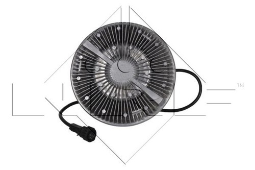 Frizione ventola radiatore nrf - frizione,
