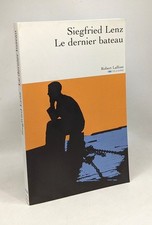 Le dernier bateau | Siegfried Lenz | Très bon état