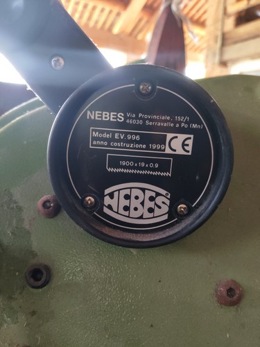 Nebes tm101 plus 1010w - tm101,