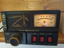 Amplificatore lineare - amplificatore,