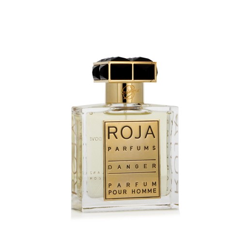 Roja parfums danger pour homme - parfums,