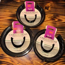 Gocciolatoio porcellana Parts Master 3 Three 6" nuovo vecchio stock PM32X146