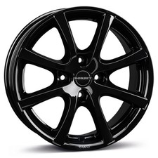 Cerchi Borbet LV4 7.0x17 ET38
