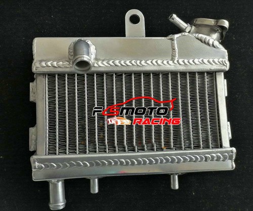 Radiatore alluminio per - radiatore, in