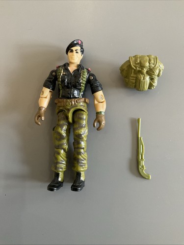 Figurina joe action force - figurina, /