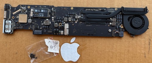 A1466 8gb scheda madre logica - 8gb,