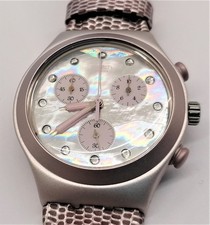 Swatch irony chrono 2016 - chrono,