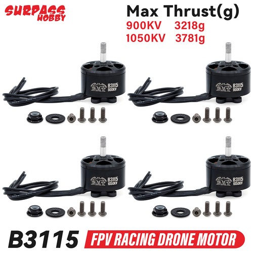 Surpasshobby b311 900kv - surpasshobby,