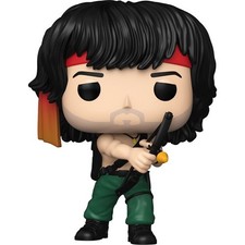 Funko pop film - pop!, first