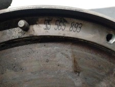 55565893 volano motore OPEL