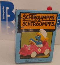 SUPERPUFFI SMURFS da