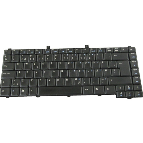 Acer aspire 5100 tastiera - 5100,