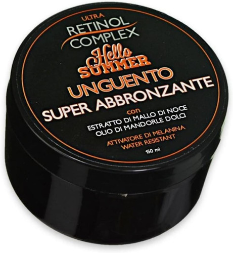 Hello summer unguento super - hello,
