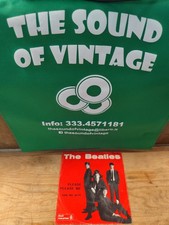 The Beatles - Please Please Me