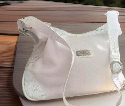 Gianni conti white shoulder - gianni,