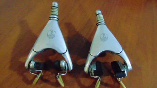 Rare pinze freno campagnolo - pinze,