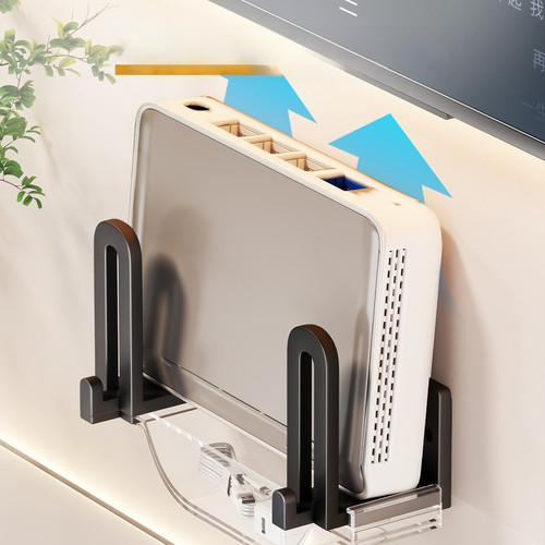 Router per scaffale - per,