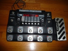DigiTech RP1000 Pedale per