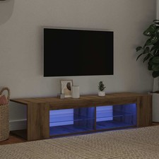 Mobile Porta TV con LED