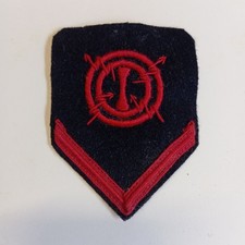 GRADO IN STOFFA MARINA