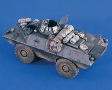 Verlinden - Autoblinda V100