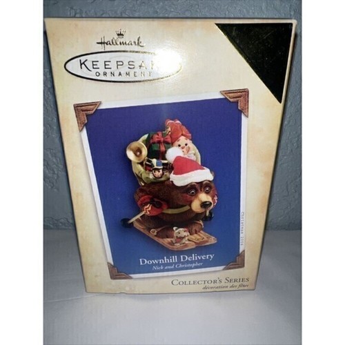 2004 hallmark ricordo - 2004,