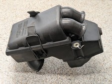 Scatola filtro aria airbox