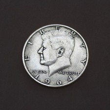 5 pezzi Liberty In God We