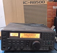 ICOM IC-R8500 Ricevitore