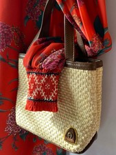 Borsa a mano vintage Etienne