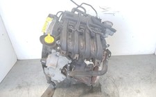 MOTORE COMPLETO PER RENAULT