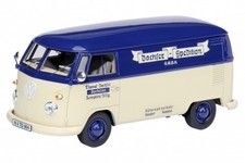 SCHUCO - Van VW T1 DACHSER -