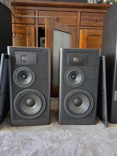 Jbl lx44 come nuovo - jbl, g-