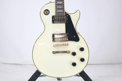 Epiphone les paul custom usato - epiphone,