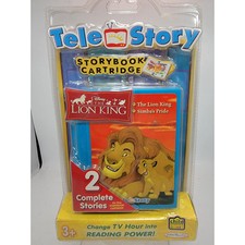 Tele Story Sistema Interattivo
