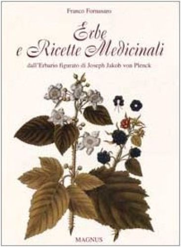 Erbe ricette medicinali - erbe,