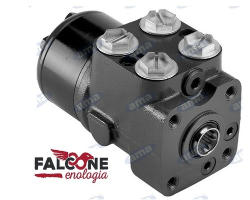 Idroguida danfoss stu - idroguida,