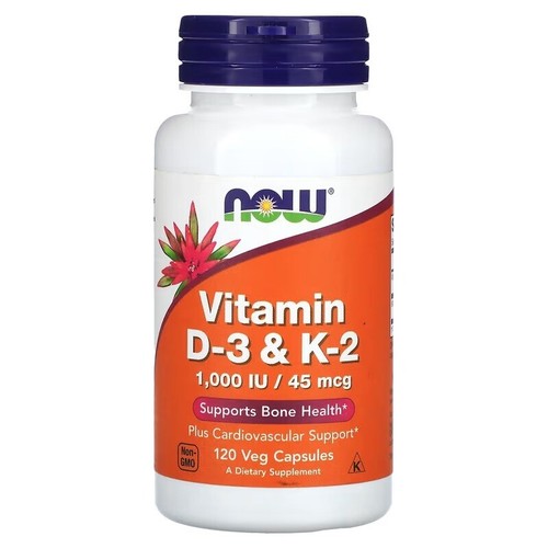 Now foods vitamines 3 - vitamines, et
