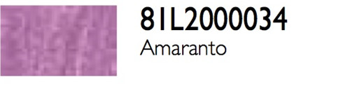 Amaranto polycolor matita - r,