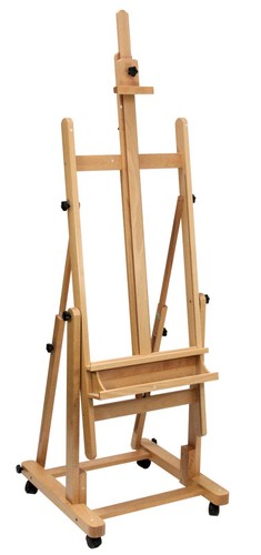 Cavalletto professionale
