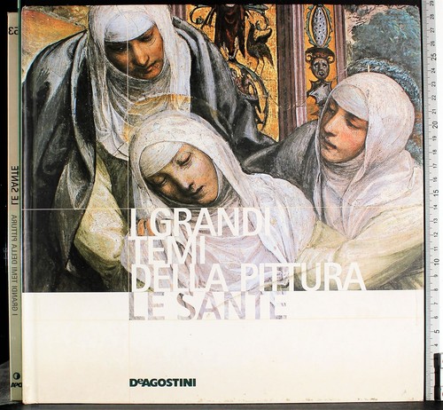 Grandi temi della pittura - temi,