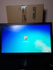 ASUS Monitor PC LED 21" Full
