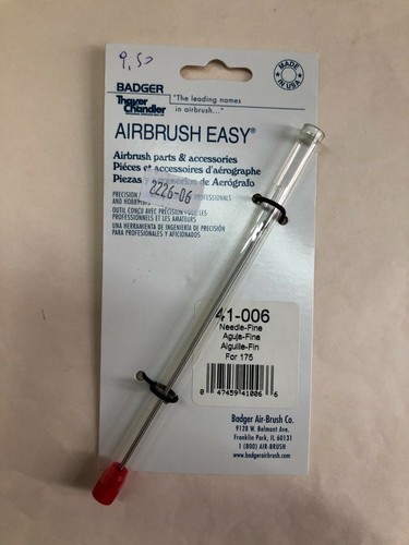 Badger aerografo aeropenna - badger,