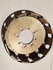 CAMPANA FRIZIONE IN ERGAL PER tutte le DUCATI frizione a secco