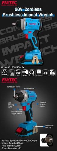 Avvitatore impulsi f20 - avvitatore,