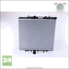 Radiatore acqua Nissens per