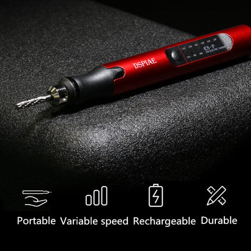 Dspiae mini trapano - dspiae, es-p