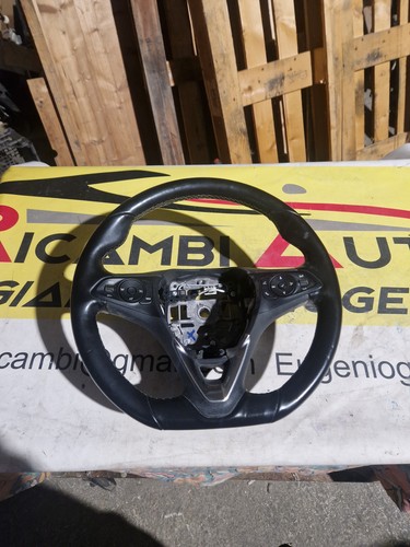 39196701 volante opel corsa - volante,