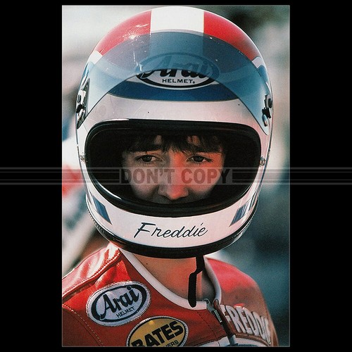 Photo 001112 freddie spencer - m.001112,