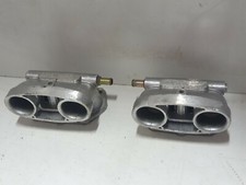 Raccordi carburatori originali da 36mm per Alfa Romeo 33 1.3. [1495.21]